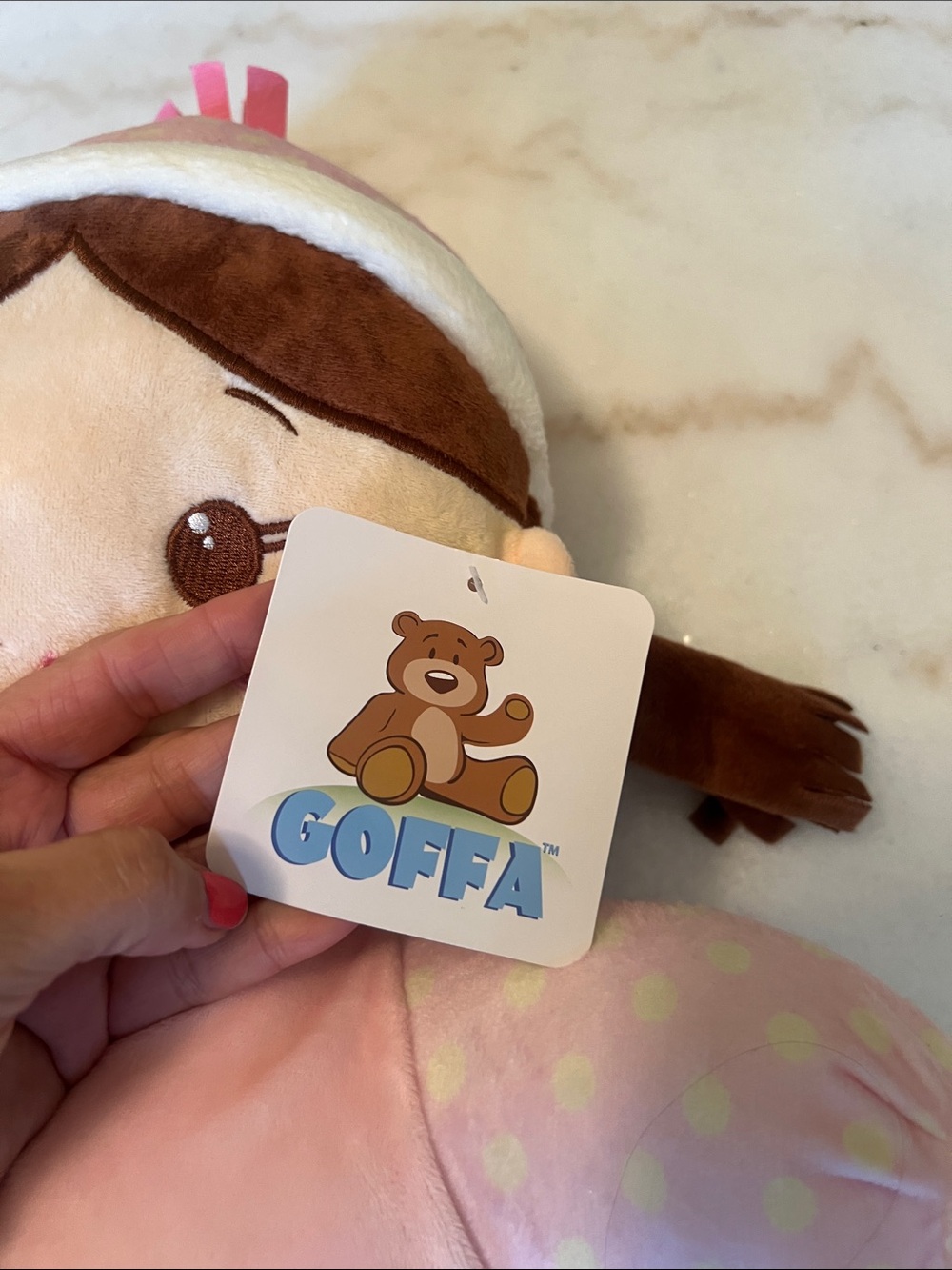 GOFFA - Picture 3 of 8